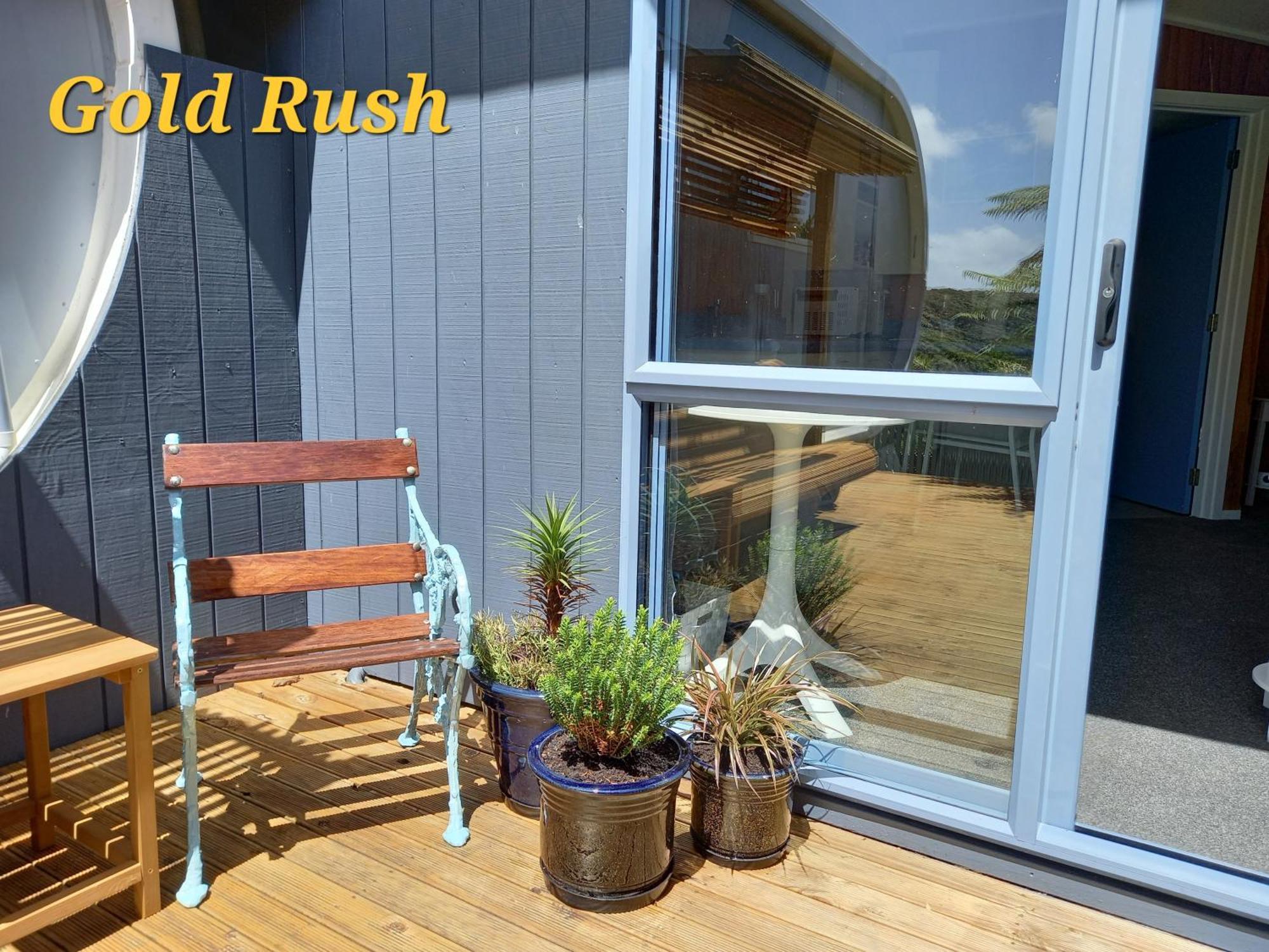 Charleston Goldfields Accommodation Exterior photo